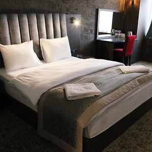 Standard Dreibettzimmer